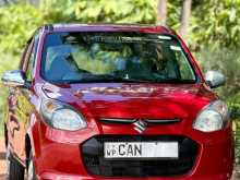 Suzuki Alto 2015 Car