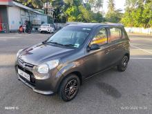 Suzuki Alto 2015 Car