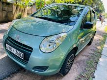 Suzuki Alto 2011 Car