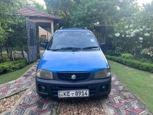 Suzuki Alto 2006 Car