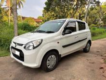 Suzuki Alto 2015 Car