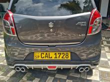 Suzuki Alto 2015 Car