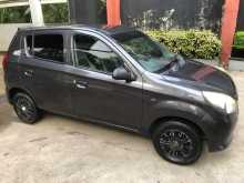 Suzuki Alto 2014 Car
