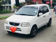 Suzuki Alto 2003 Car