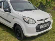 Suzuki Alto 2015 Car