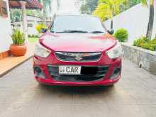 Suzuki Alto 2016 Car