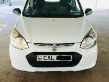 Suzuki Alto 2015 Car