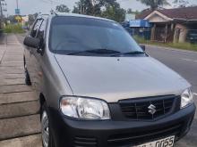 Suzuki Alto 2011 Car