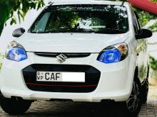 Suzuki Alto 2015 Car