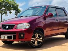 Suzuki ALto 2010 Car