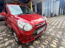 Suzuki Alto 2015 Car