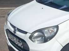 Suzuki Alto 2014 Car