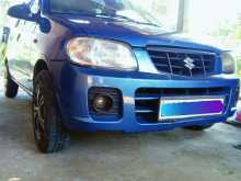 Suzuki Alto 2006 Car