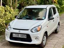 Suzuki Alto 18000km 2018 Car