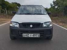 Suzuki Alto 2007 Car