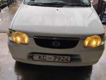 Suzuki Alto 2003 Car