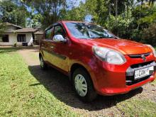 Suzuki Alto 2015 Car