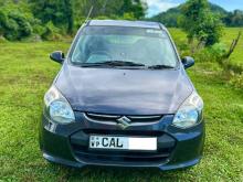 Suzuki Alto 2015 Car