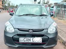 Suzuki Alto 2015 Car