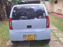 Suzuki Alto 2007 Car