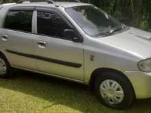 Suzuki Alto 2011 Car