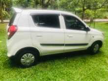 Suzuki Alto 2014 Car