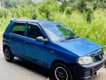 Suzuki Alto 2009 Car