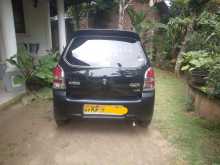 Suzuki Alto 2007 Car