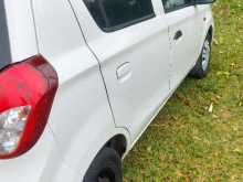 Suzuki Alto 2014 Car