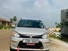 Suzuki Alto 2020 Car