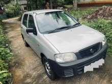 Suzuki Alto 2011 Car