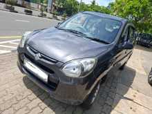 Suzuki Alto 2015 Car