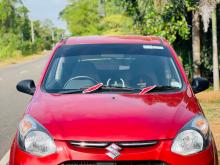 Suzuki Alto 2015 Car