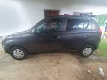 Suzuki Alto 2015 Car