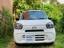 Suzuki Alto 2023 Car