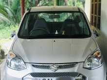 Suzuki Alto 2015 Car