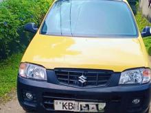 Suzuki Alto 2006 Car