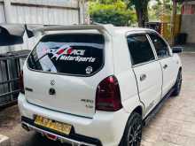 Suzuki Alto 2011 Car