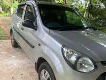 Suzuki Alto 2015 Car