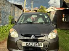 Suzuki Alto 2015 Car