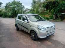 Suzuki Alto 2014 Car