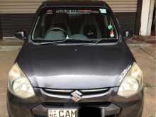 Suzuki Alto 2015 Car