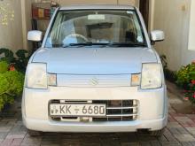 Suzuki Alto 2007 Car