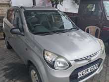Suzuki Alto 2015 Car