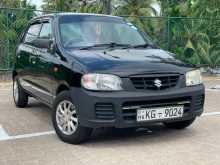 Suzuki Alto 2008 Car