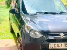 Suzuki Alto 2015 Car