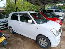 Suzuki Alto 2007 Car