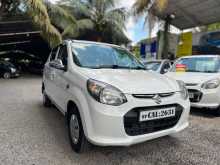 Suzuki Alto 2015 Car