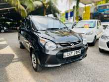 Suzuki Alto 2015 Car