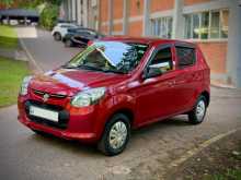 Suzuki Alto 2015 Car